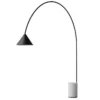 Lampa Podłogowa Ozz 235 Cm Miniforms