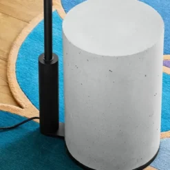 Lampa Podłogowa Ozz 235 Cm Miniforms