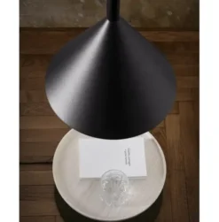 Lampa Podłogowa Ozz Ze Stolikiem 151 Cm Miniforms
