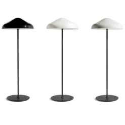 Lampa Podłogowa Pao Kremowa Hay