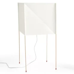 Lampa Podłogowa Paper Cube Hay