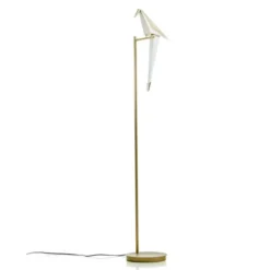 Lampa Podłogowa Perch Light Moooi