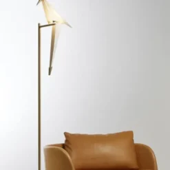 Lampa Podłogowa Perch Light Moooi