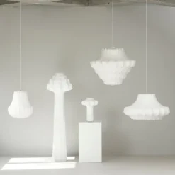 Lampa Podłogowa Phantom Normann Copenhagen