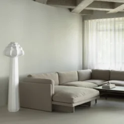 Lampa Podłogowa Phantom Normann Copenhagen