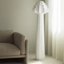 Lampa Podłogowa Phantom Normann Copenhagen