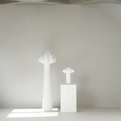 Lampa Podłogowa Phantom Normann Copenhagen