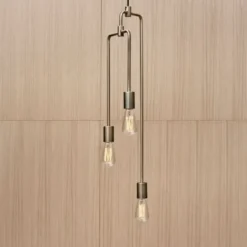 Lampa Podłogowa Piper Czarna Bolia