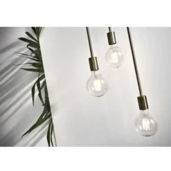 Lampa Podłogowa Piper Czarna Bolia
