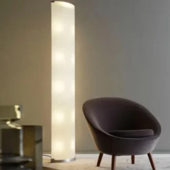 Lampa Podłogowa Pirellone Fontana Arte