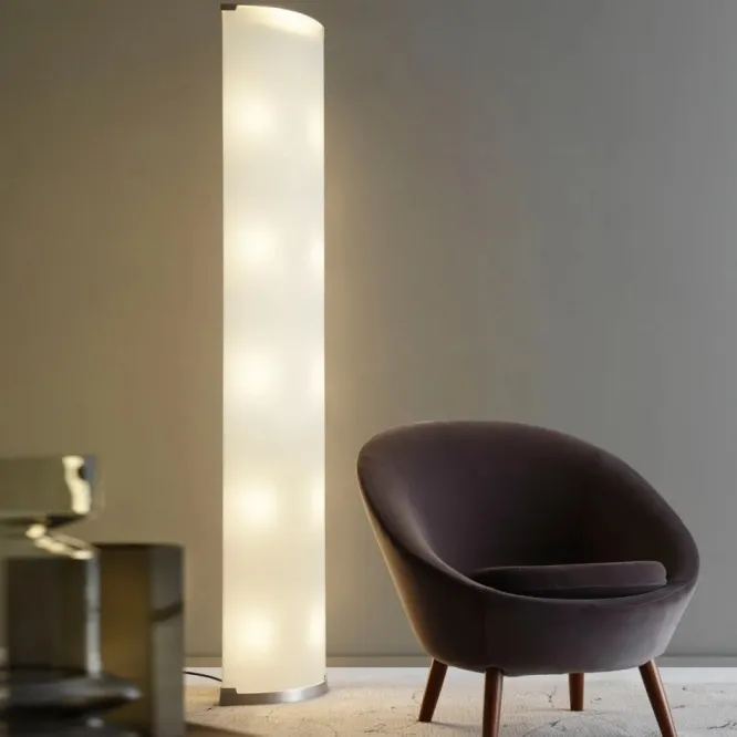 Lampa Podłogowa Pirellone Fontana Arte