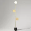 Lampa Podłogowa Plates Atelier Areti