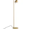 Lampa Podłogowa Pom Biszkoptowa Pode