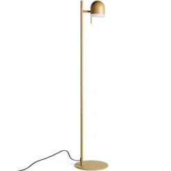 Lampa Podłogowa Pom Biszkoptowa Pode