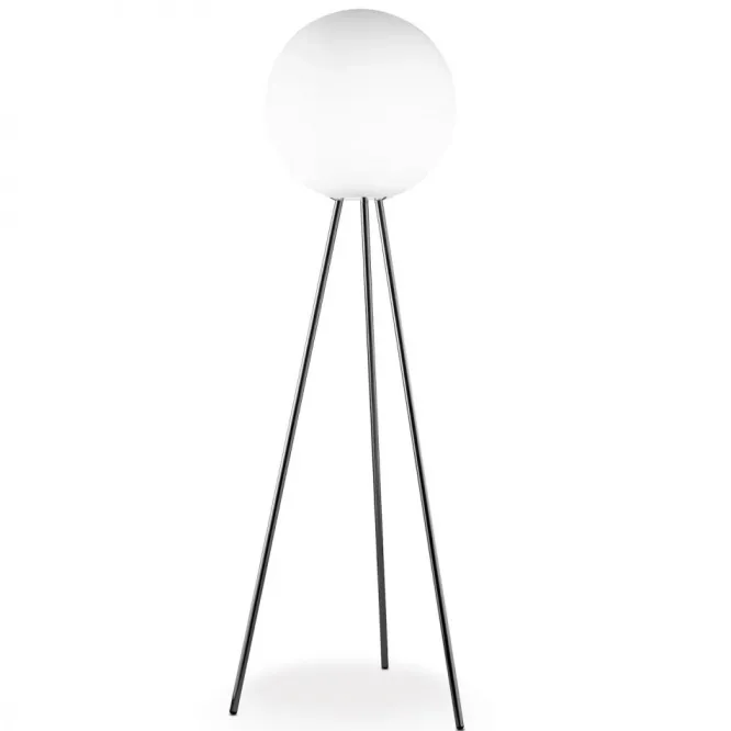 Lampa Podłogowa Prima Signora Fontana Arte
