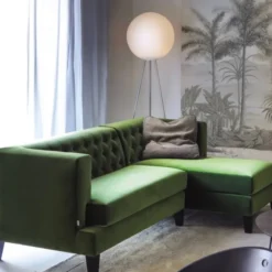 Lampa Podłogowa Prima Signora Fontana Arte