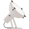 Lampa Podłogowa Projecteur 365 Biała Nemo