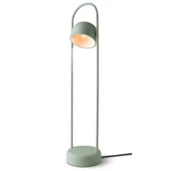 Lampa Podłogowa Quay Zielona Eva Solo