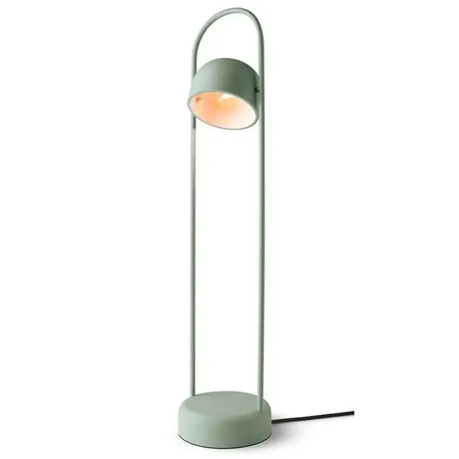 Lampa Podłogowa Quay Zielona Eva Solo