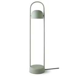 Lampa Podłogowa Quay Zielona Eva Solo