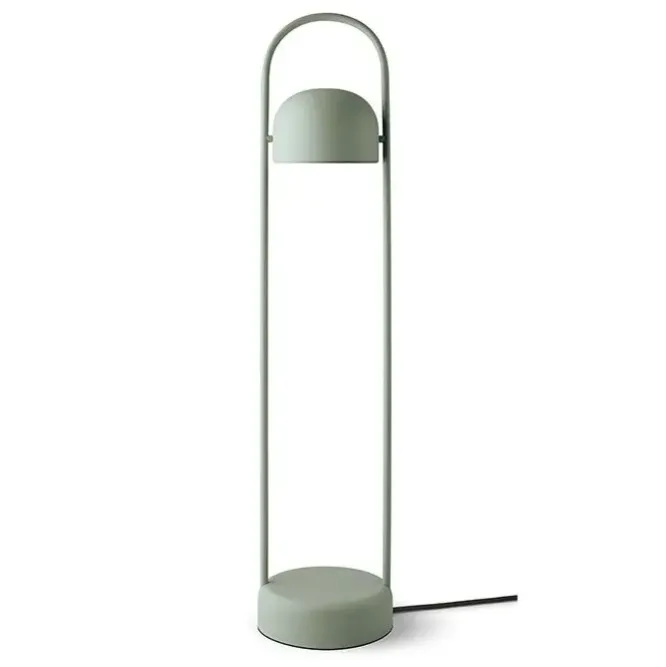 Lampa Podłogowa Quay Zielona Eva Solo