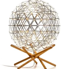 Lampa Podłogowa Raimond Tensegrity R89 Moooi