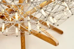 Lampa Podłogowa Raimond Tensegrity R61 Moooi