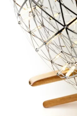 Lampa Podłogowa Raimond Tensegrity R61 Moooi