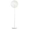 Lampa Podłogowa Random 187 Cm Biała Moooi