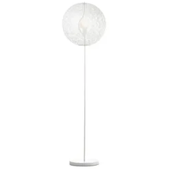 Lampa Podłogowa Random 187 Cm Biała Moooi