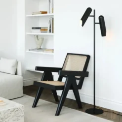 Lampa Podłogowa Rochelle