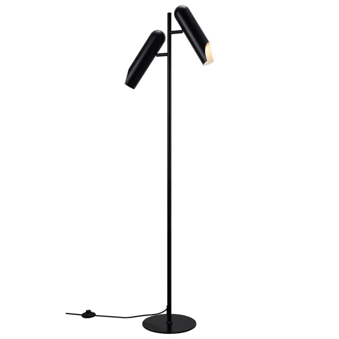 Lampa Podłogowa Rochelle