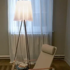 Lampa Podłogowa Rosy Angelis Flos