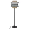 Lampa Podłogowa Singapour Algae-Sand Market Set