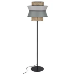 Lampa Podłogowa Singapour Algae-Sand Market Set