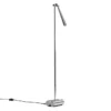 Lampa Podłogowa Snake Chromowana 101 Copenhagen