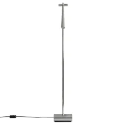 Lampa Podłogowa Snake Chromowana 101 Copenhagen