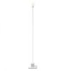 Lampa Podłogowa Snowball Biała Northern