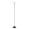 Lampa Podłogowa Snowball Czarna Northern
