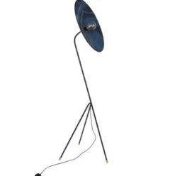 Lampa Podłogowa Sonia Laudet Malachite Nuit Market Set