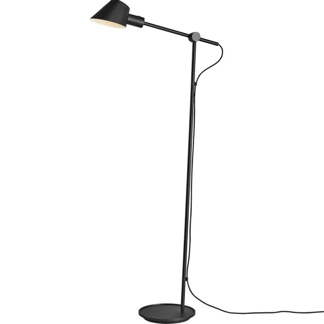 Lampa Podłogowa Stay