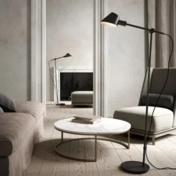 Lampa Podłogowa Stay