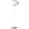 Lampa Podłogowa Stemlite 110 Cm Szara Gubi