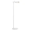 Lampa Podłogowa Tab Biała Flos