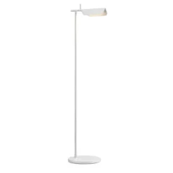 Lampa Podłogowa Tab Biała Flos