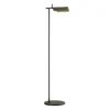 Lampa Podłogowa Tab Zielona Flos