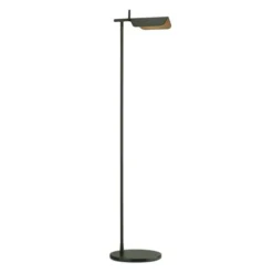 Lampa Podłogowa Tab Zielona Flos