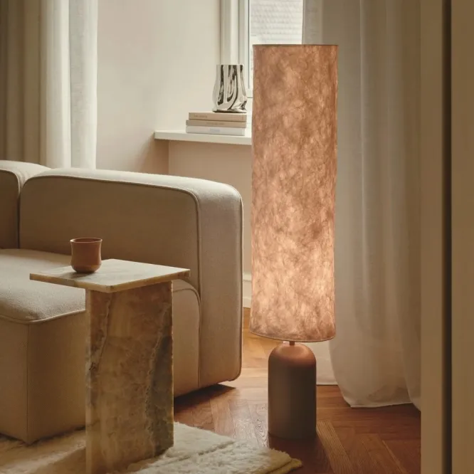 Lampa Podłogowa Talli