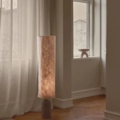 Lampa Podłogowa Talli