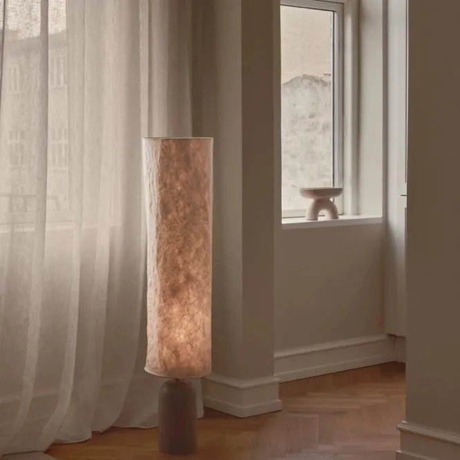 Lampa Podłogowa Talli